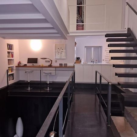 Exclusivo Apartamento De Diseno Centro Sevilla Matahacas Bajo Bagian luar foto