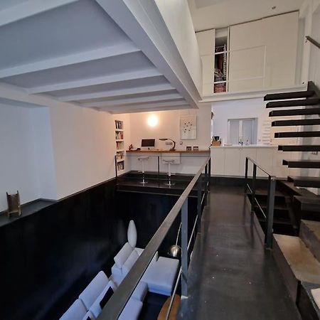Exclusivo Apartamento De Diseno Centro Sevilla Matahacas Bajo Bagian luar foto