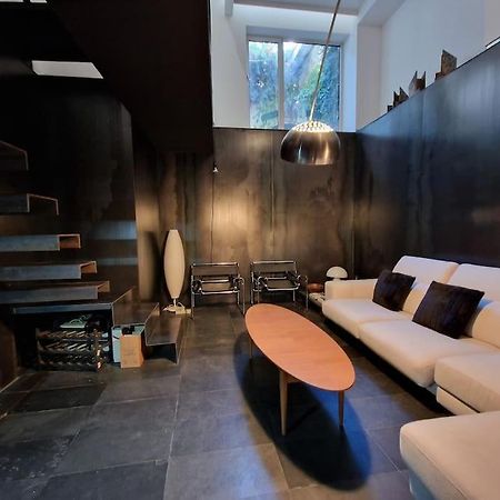 Exclusivo Apartamento De Diseno Centro Sevilla Matahacas Bajo Bagian luar foto