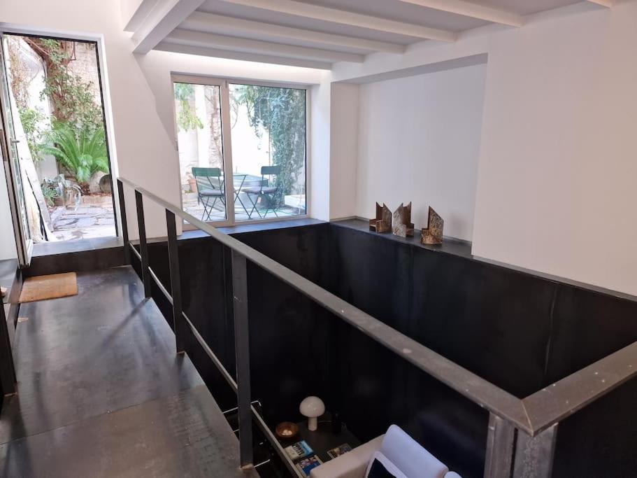 Exclusivo Apartamento De Diseno Centro Sevilla Matahacas Bajo Bagian luar foto