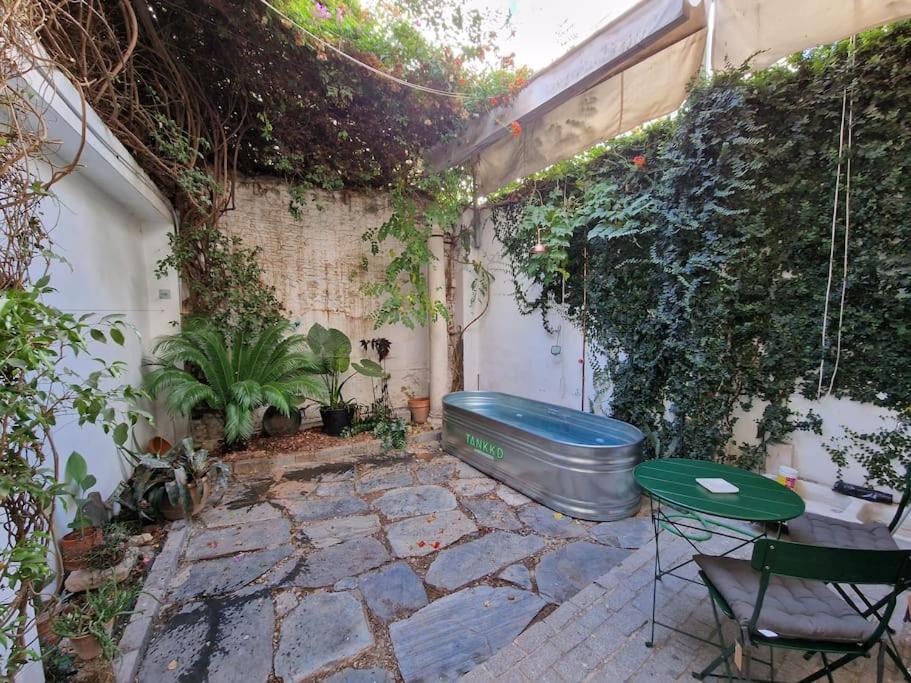 Exclusivo Apartamento De Diseno Centro Sevilla Matahacas Bajo Bagian luar foto