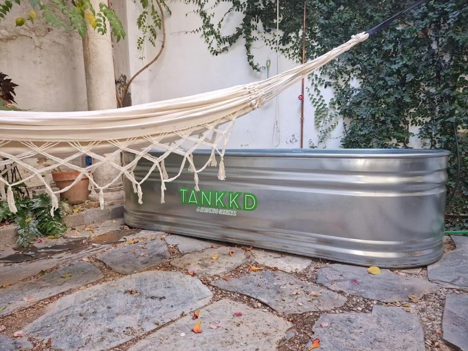 Exclusivo Apartamento De Diseno Centro Sevilla Matahacas Bajo Bagian luar foto