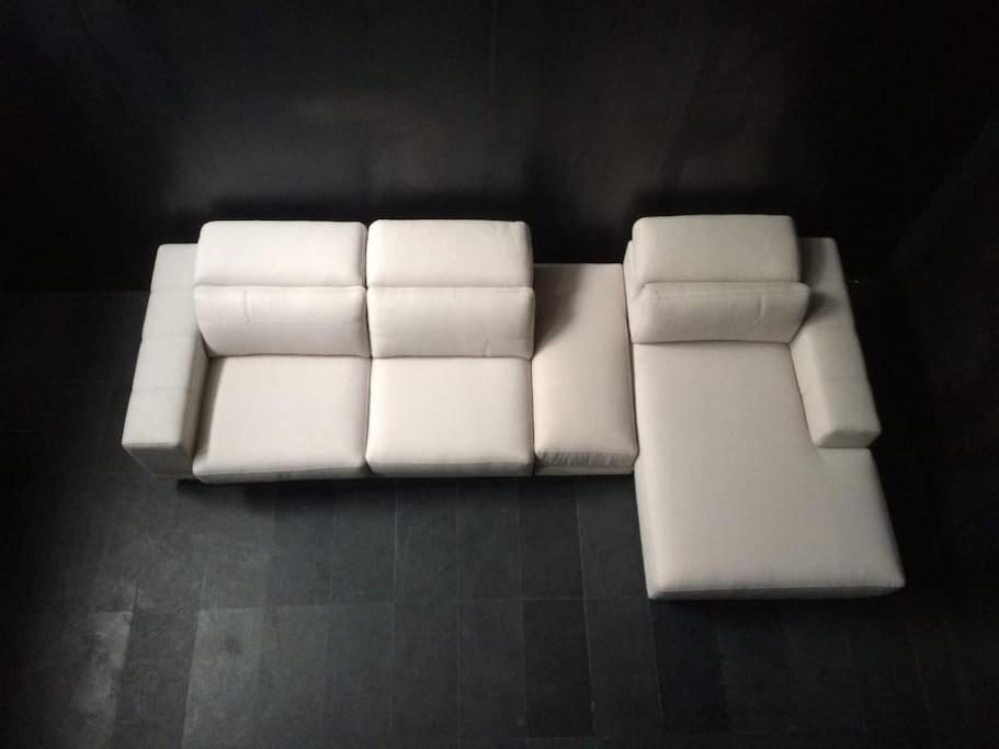 Exclusivo Apartamento De Diseno Centro Sevilla Matahacas Bajo Bagian luar foto
