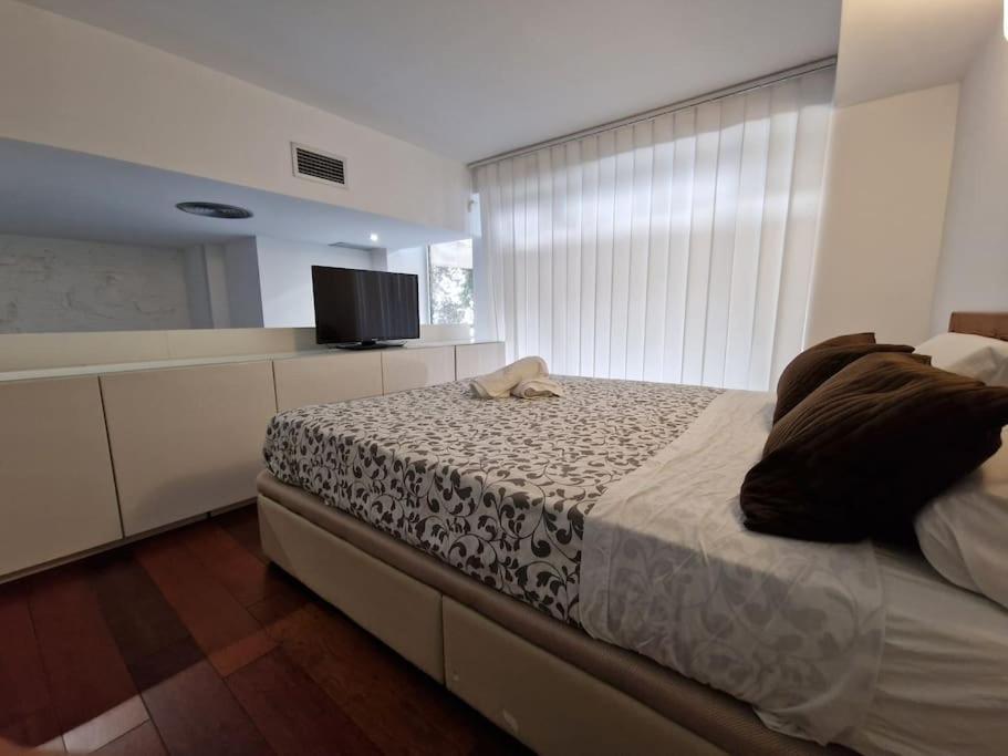 Exclusivo Apartamento De Diseno Centro Sevilla Matahacas Bajo Bagian luar foto