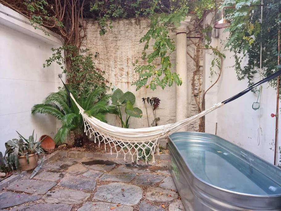 Exclusivo Apartamento De Diseno Centro Sevilla Matahacas Bajo Bagian luar foto