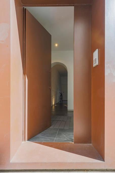Exclusivo Apartamento De Diseno Centro Sevilla Matahacas Bajo Bagian luar foto