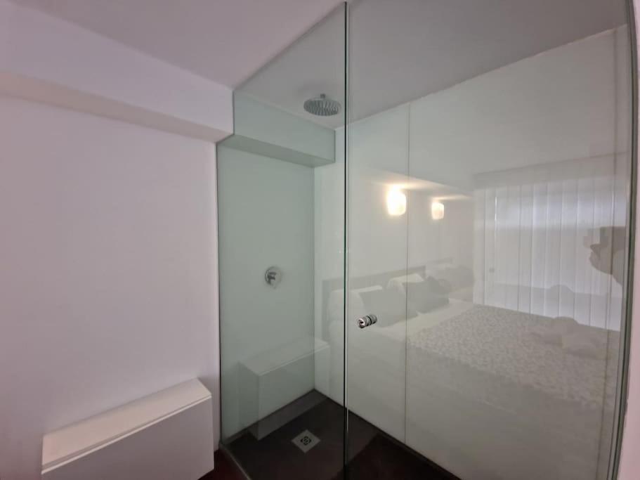 Exclusivo Apartamento De Diseno Centro Sevilla Matahacas Bajo Bagian luar foto