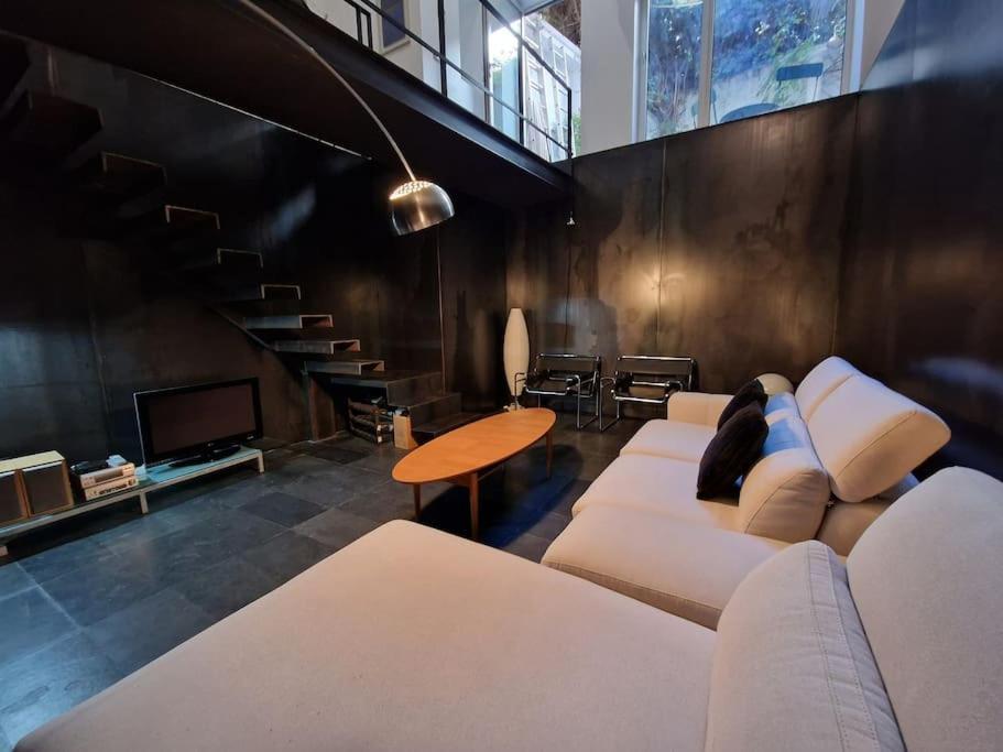 Exclusivo Apartamento De Diseno Centro Sevilla Matahacas Bajo Bagian luar foto