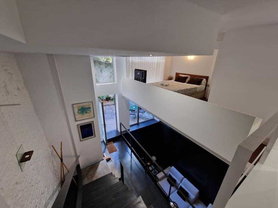 Exclusivo Apartamento De Diseno Centro Sevilla Matahacas Bajo Bagian luar foto