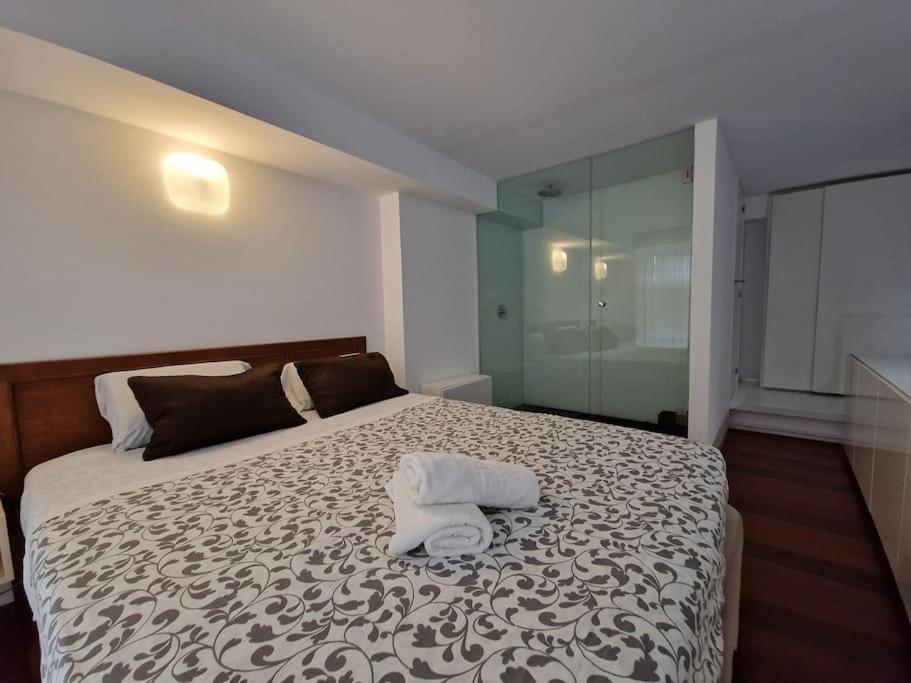 Exclusivo Apartamento De Diseno Centro Sevilla Matahacas Bajo Bagian luar foto