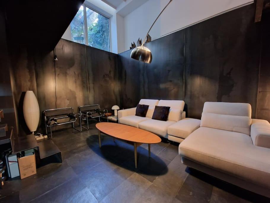 Exclusivo Apartamento De Diseno Centro Sevilla Matahacas Bajo Bagian luar foto