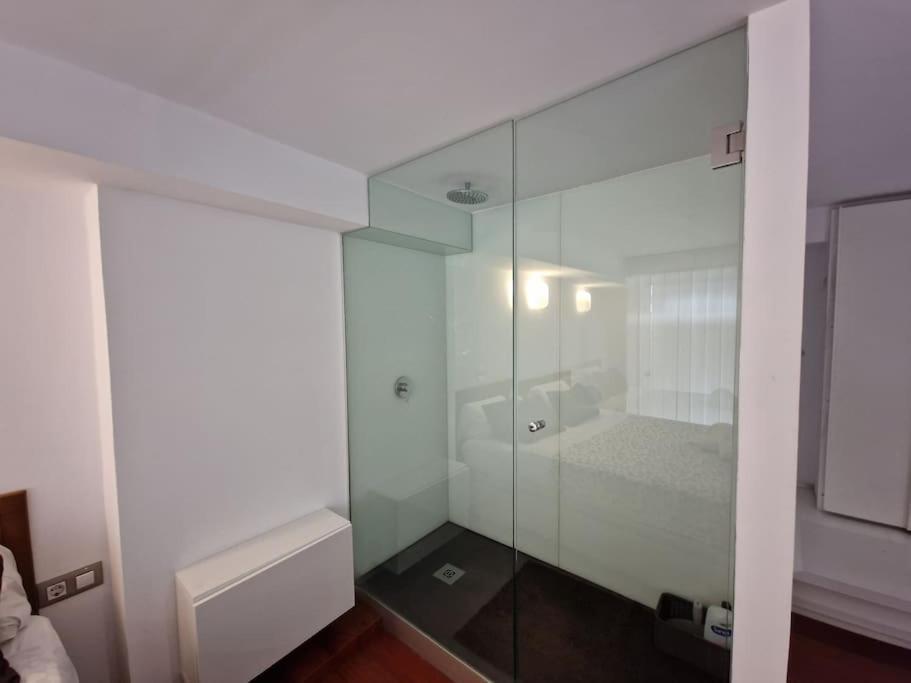 Exclusivo Apartamento De Diseno Centro Sevilla Matahacas Bajo Bagian luar foto