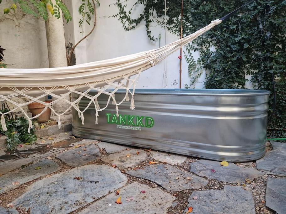 Exclusivo Apartamento De Diseno Centro Sevilla Matahacas Bajo Bagian luar foto