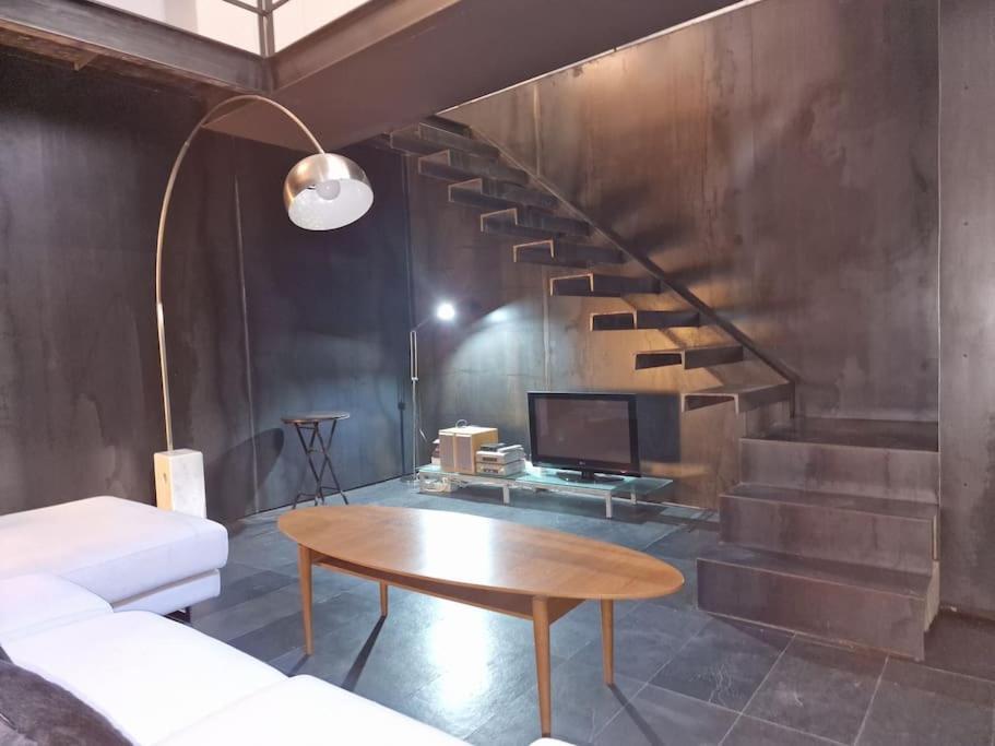Exclusivo Apartamento De Diseno Centro Sevilla Matahacas Bajo Bagian luar foto