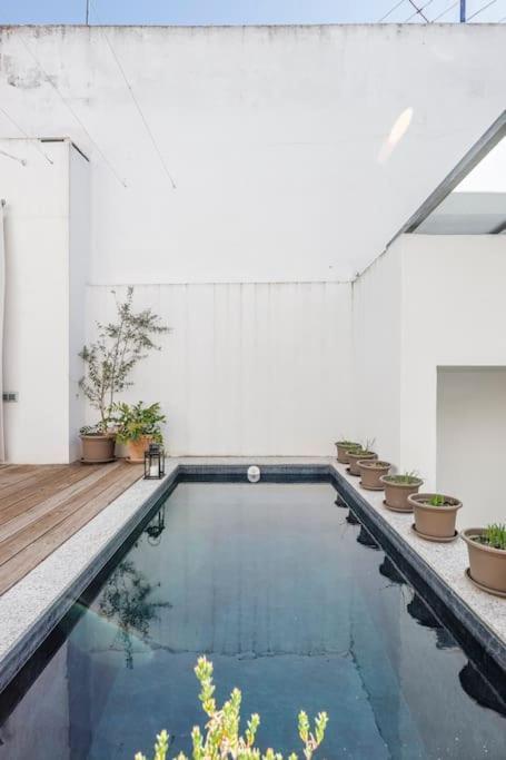 Exclusivo Apartamento De Diseno Centro Sevilla Matahacas Bajo Bagian luar foto