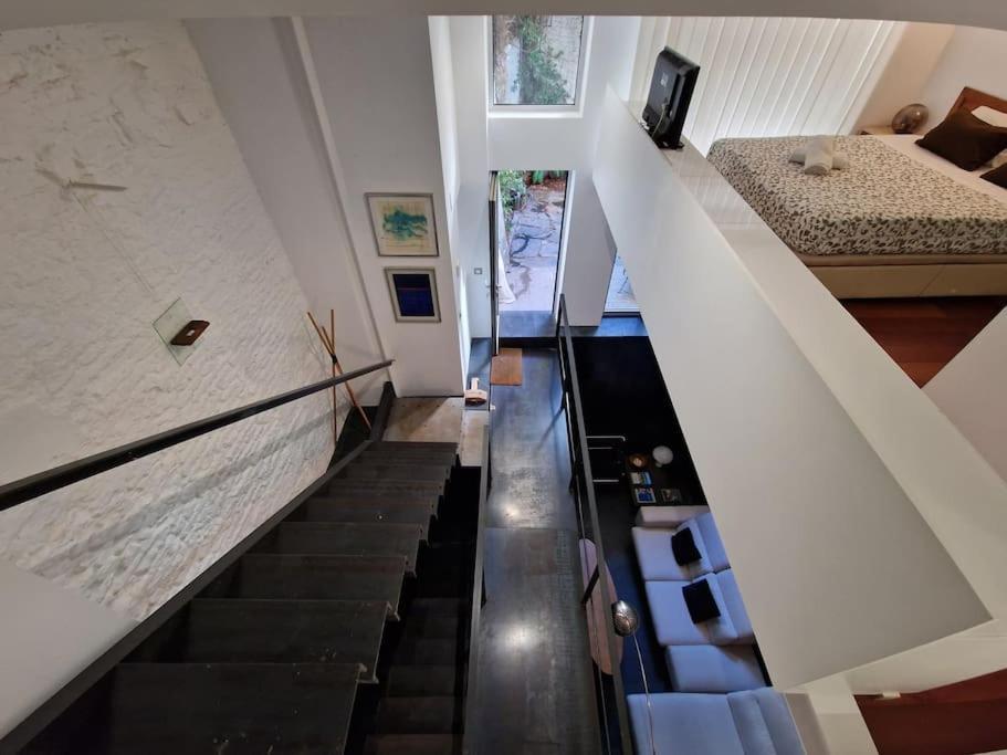 Exclusivo Apartamento De Diseno Centro Sevilla Matahacas Bajo Bagian luar foto