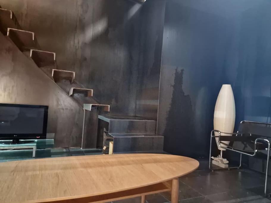 Exclusivo Apartamento De Diseno Centro Sevilla Matahacas Bajo Bagian luar foto