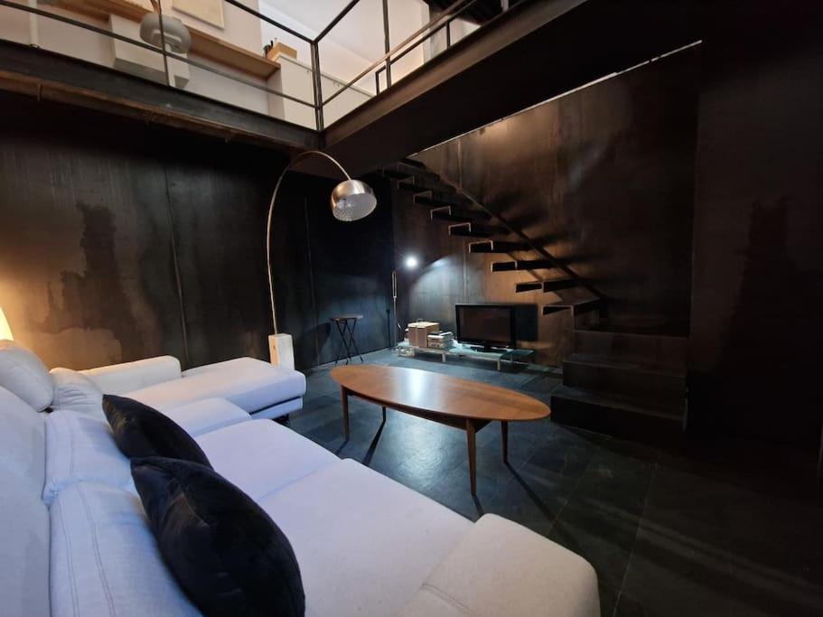 Exclusivo Apartamento De Diseno Centro Sevilla Matahacas Bajo Bagian luar foto
