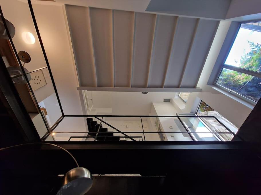 Exclusivo Apartamento De Diseno Centro Sevilla Matahacas Bajo Bagian luar foto