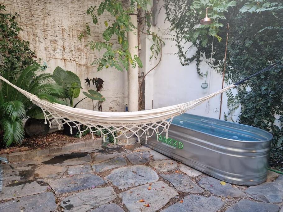 Exclusivo Apartamento De Diseno Centro Sevilla Matahacas Bajo Bagian luar foto
