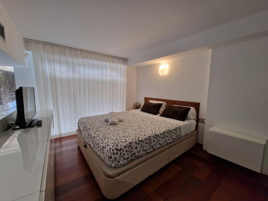 Exclusivo Apartamento De Diseno Centro Sevilla Matahacas Bajo Bagian luar foto