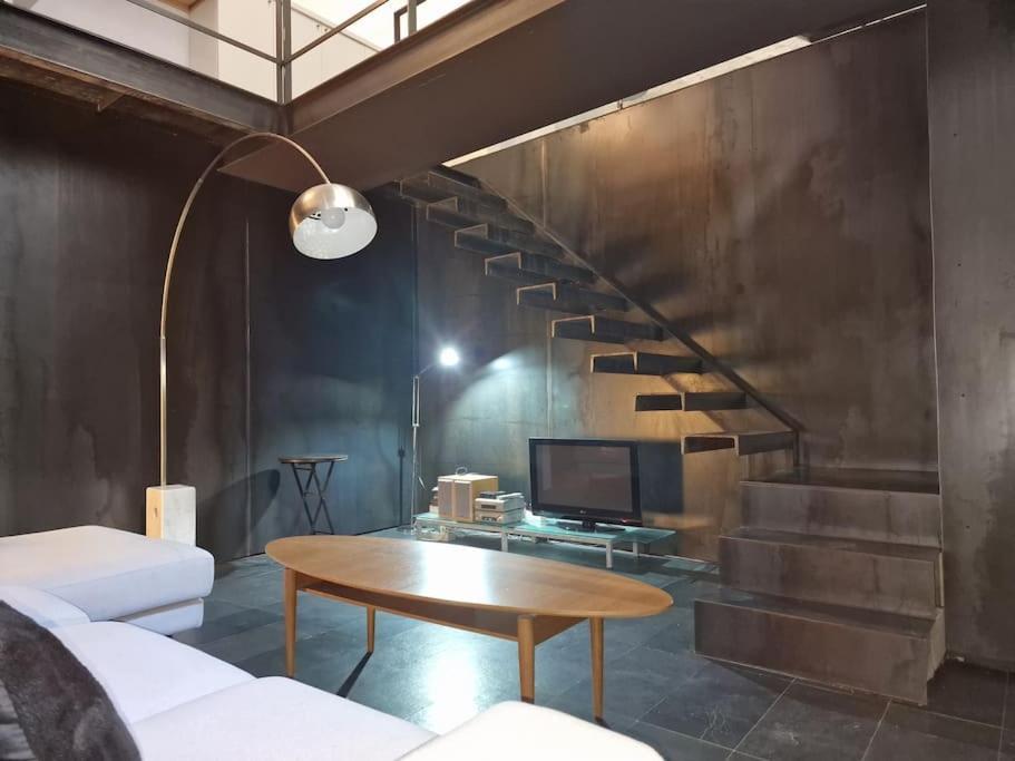 Exclusivo Apartamento De Diseno Centro Sevilla Matahacas Bajo Bagian luar foto