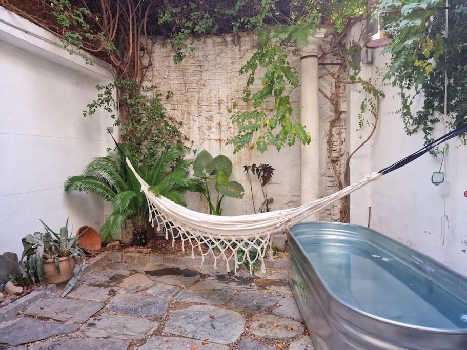 Exclusivo Apartamento De Diseno Centro Sevilla Matahacas Bajo Bagian luar foto